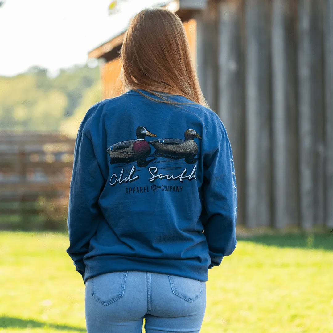 Decoys - Long Sleeve