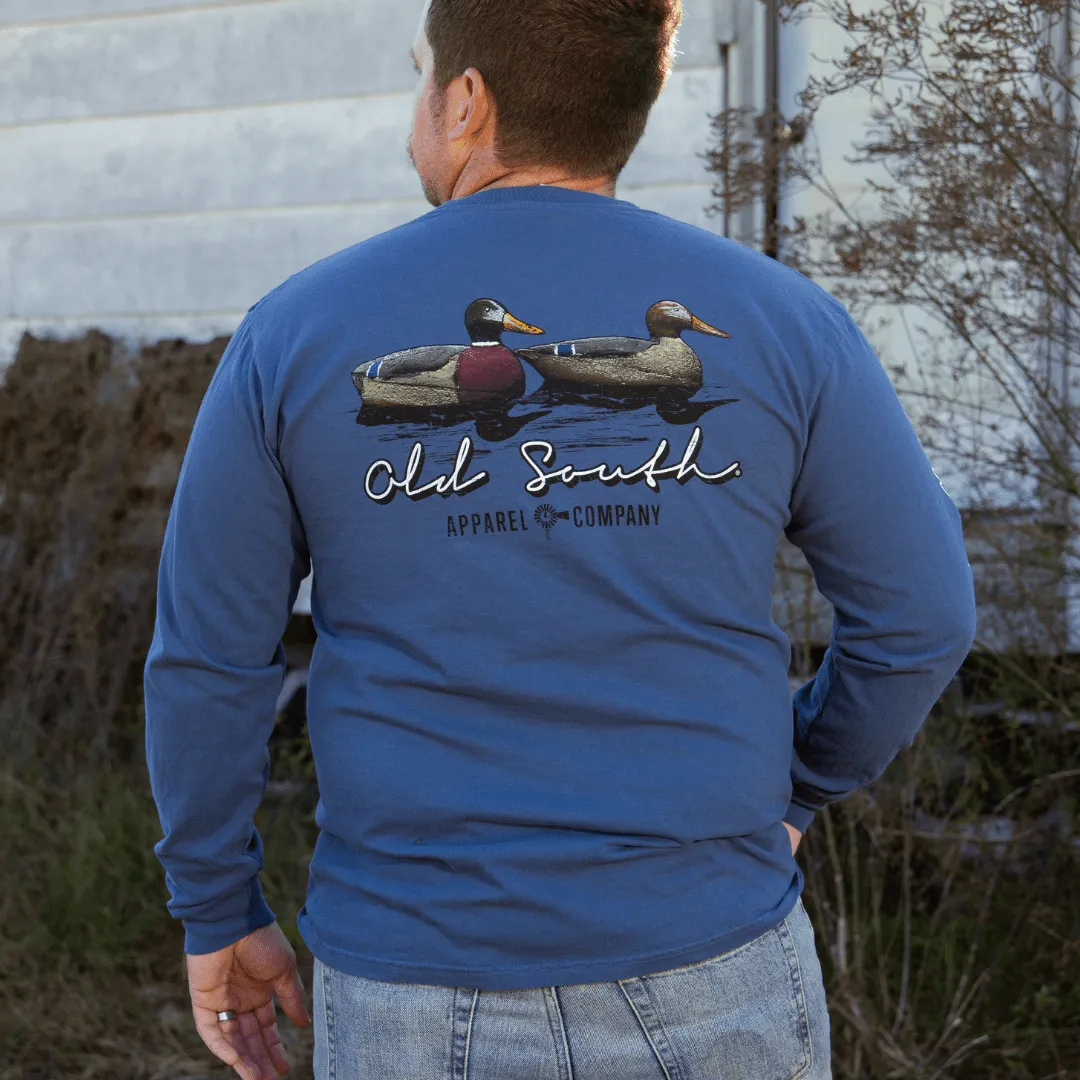 Decoys - Long Sleeve