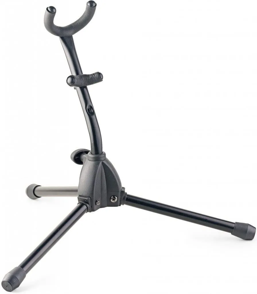 Deluxe Curved Saxophone Stand