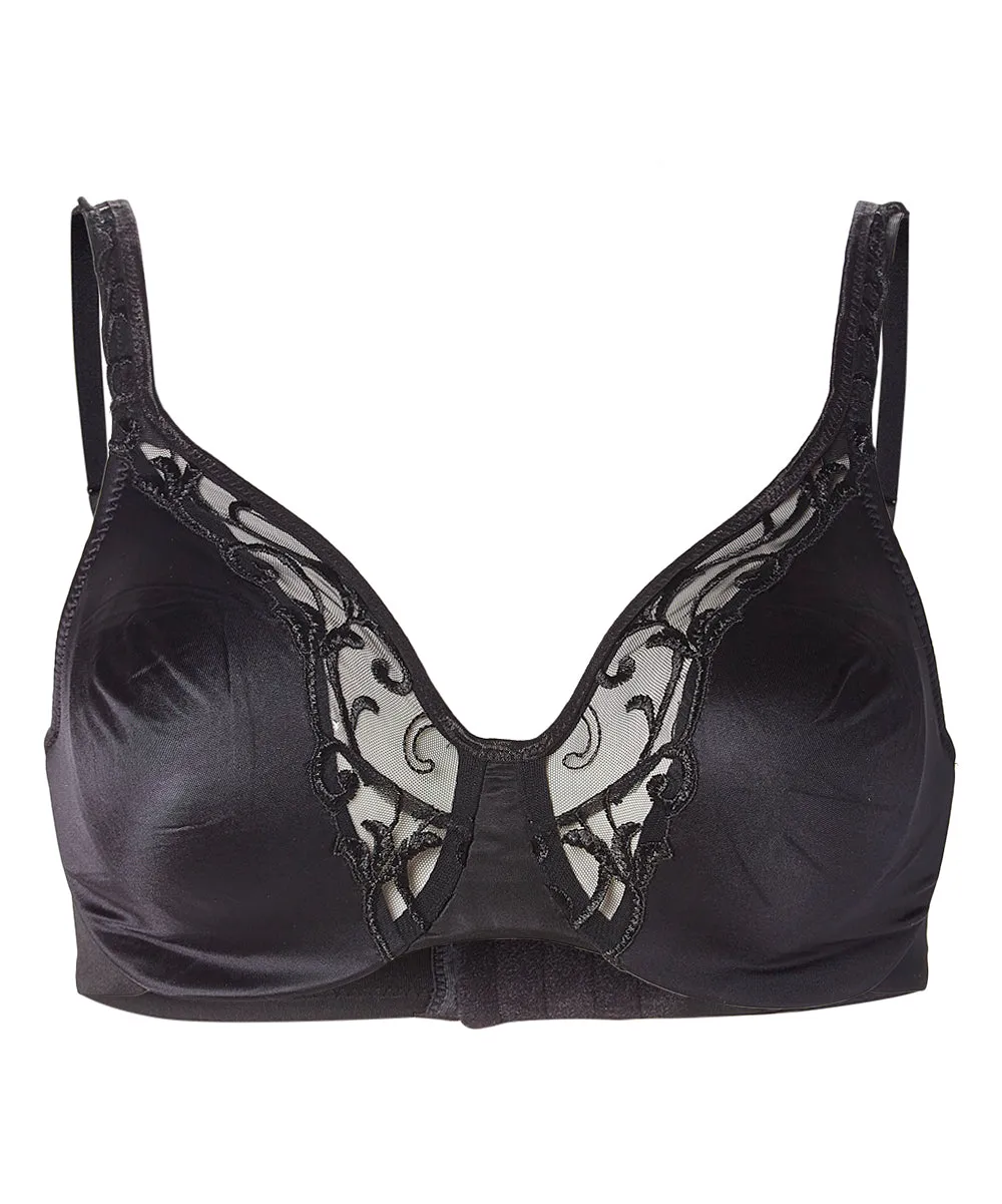 Denmark Seamless Minimizer Bra - # 28011