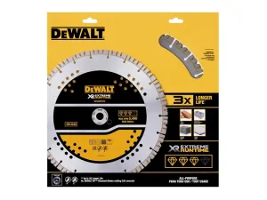 DEWALT ELITE SERIESª All Purpose Diamond Wheel 180mm