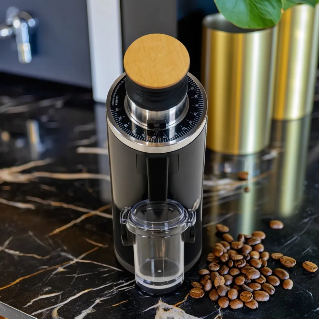 DF GRINDERS DF54 All-Purpose Coffee Grinder