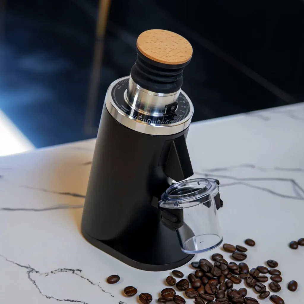 DF GRINDERS DF54 All-Purpose Coffee Grinder