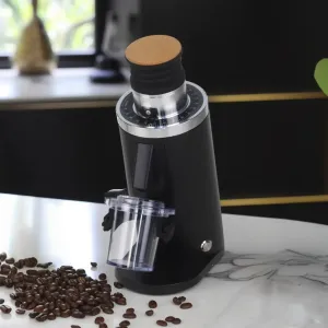 DF GRINDERS DF54 All-Purpose Coffee Grinder