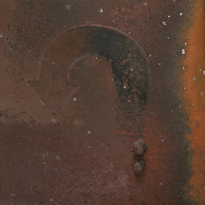 Diamond Shaped Vase