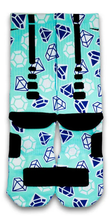 Diamond X2 Custom Elite Socks