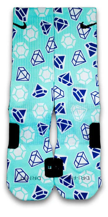 Diamond X2 Custom Elite Socks