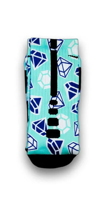 Diamond X2 Custom Elite Socks