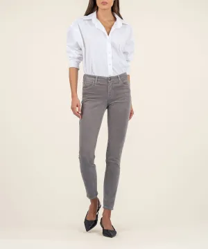 Diana Corduroy Relaxed Fit Skinny - FINAL SALE
