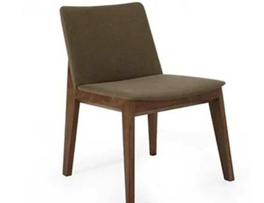 Dillion Beech Wood Chair