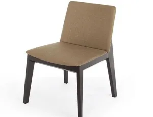Dillion Beech Wood Chair