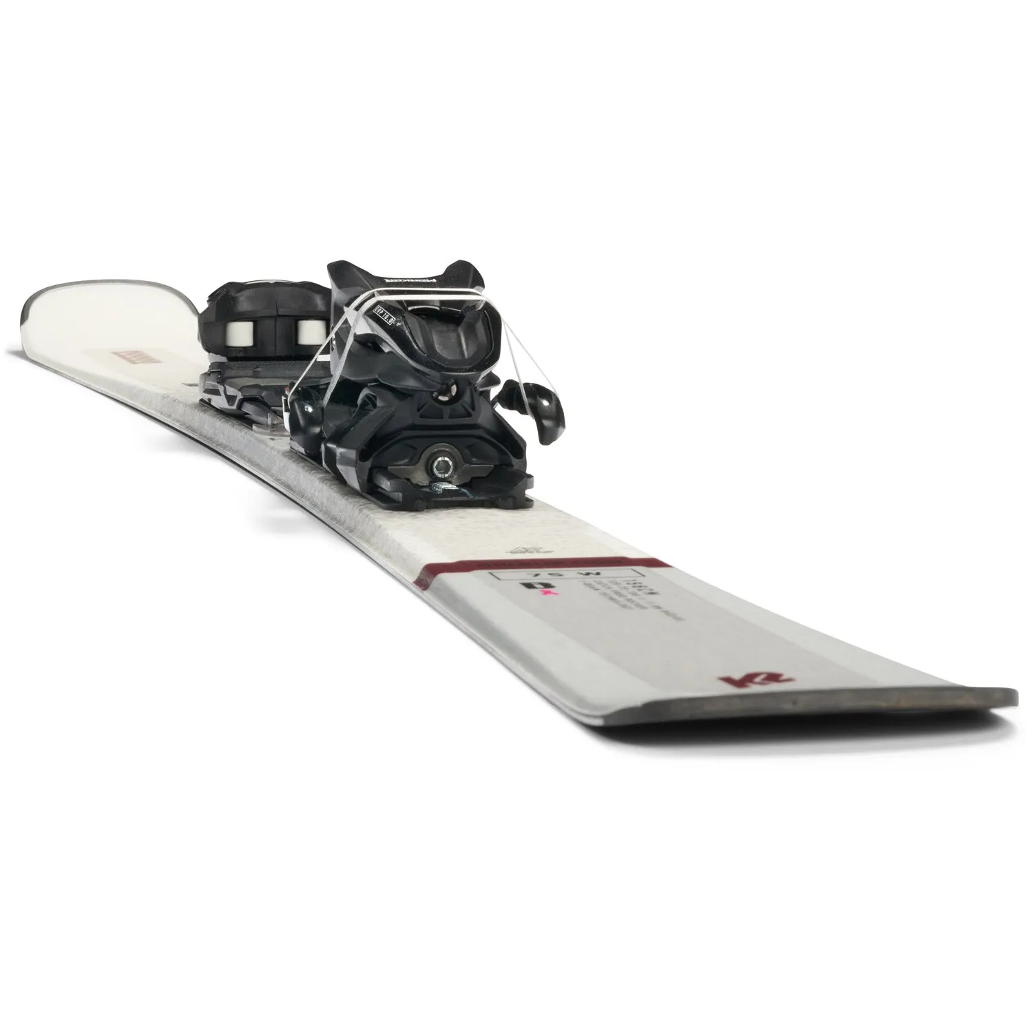Disruption 75 Womens Ski w/ ERP10 Bindings 2023