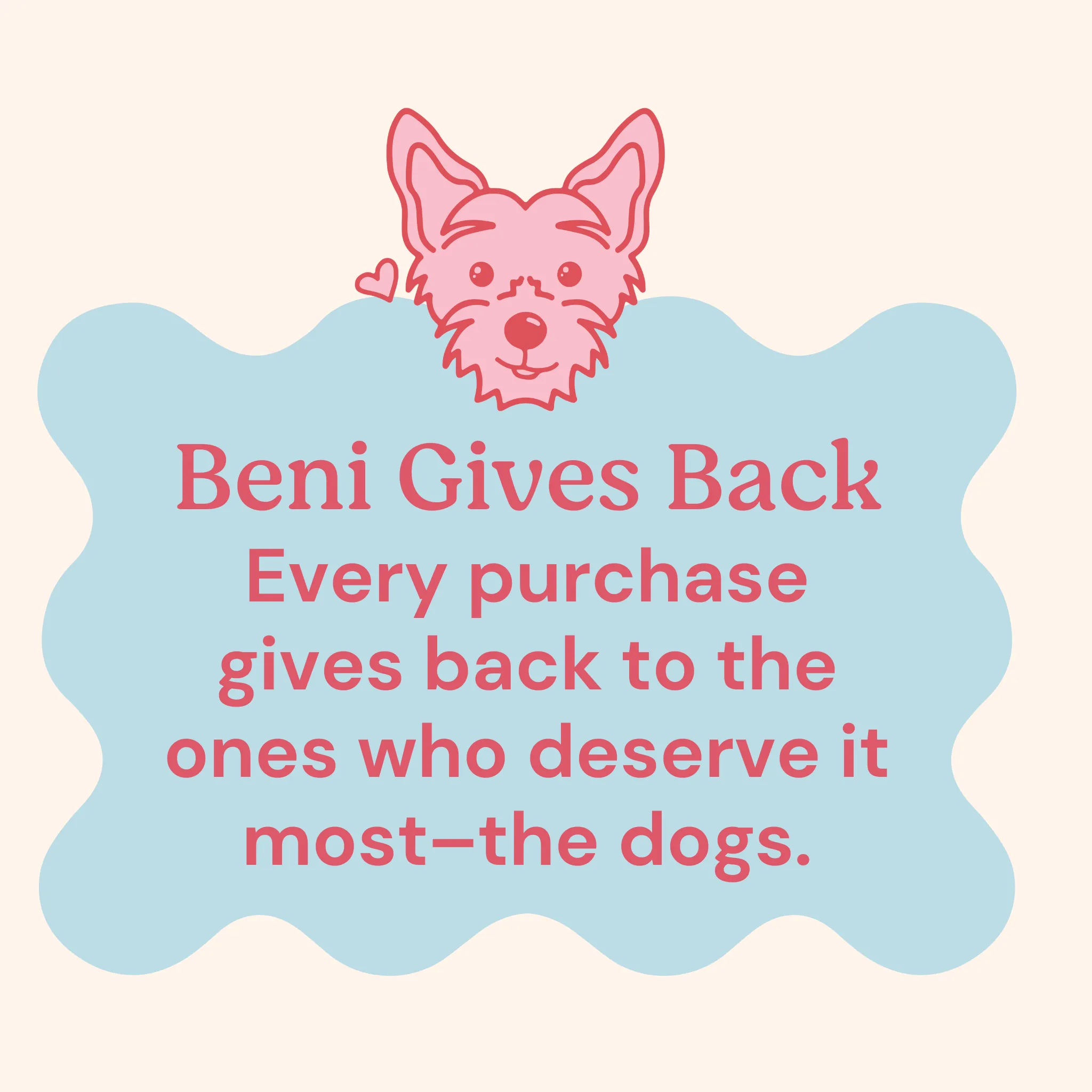 Dogs, Coffee and Mental Health Sticker