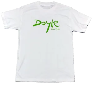 Doyle Live to Surf T-Shirt