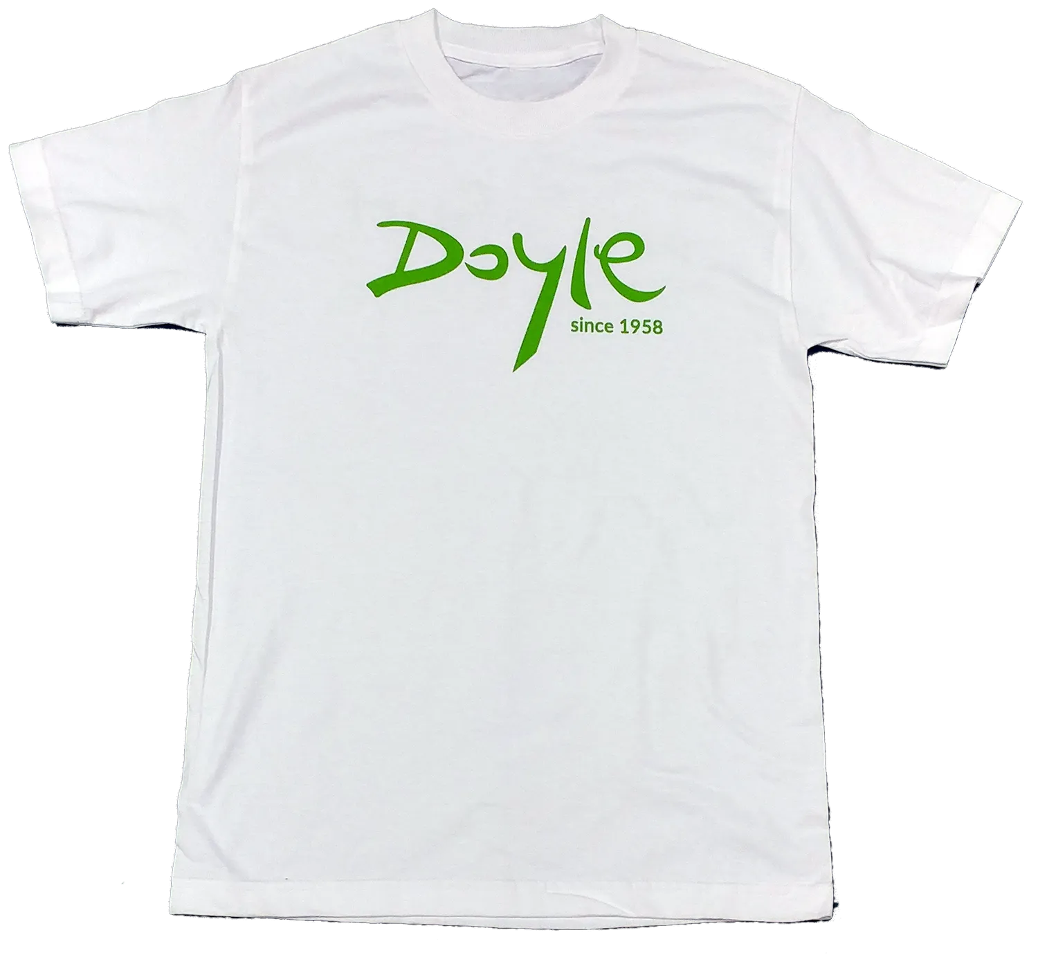 Doyle Live to Surf T-Shirt