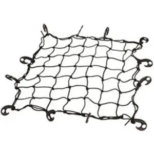 Draper 15085 12 Hook Bungee Cargo Net Dr-15085