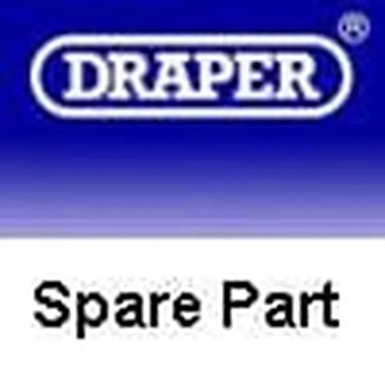 Draper Nut (Threaded Ring - Outer) Dr-38523