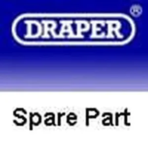 Draper Nut (Threaded Ring - Outer) Dr-38523