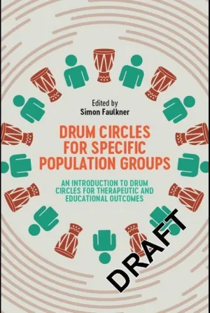 Drum Circles for Specific Population Groups
