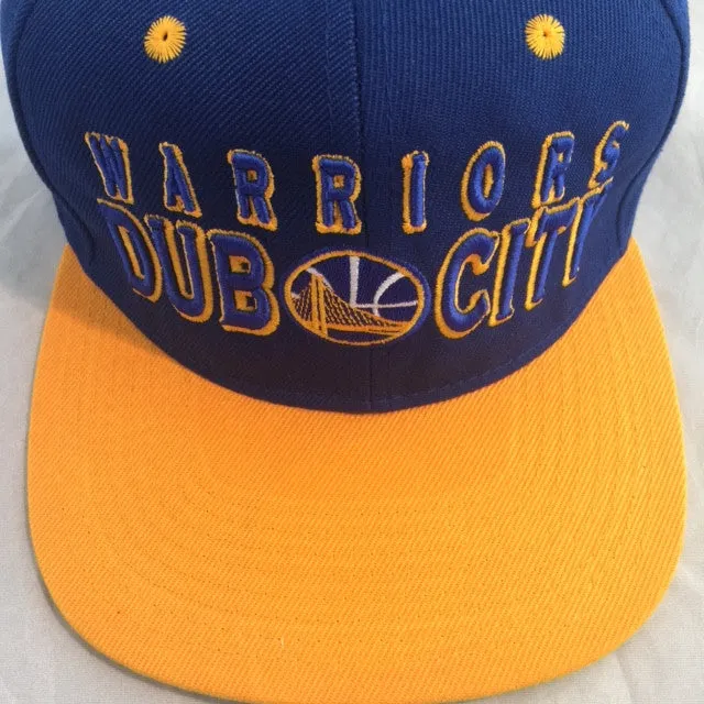 DUB CITY