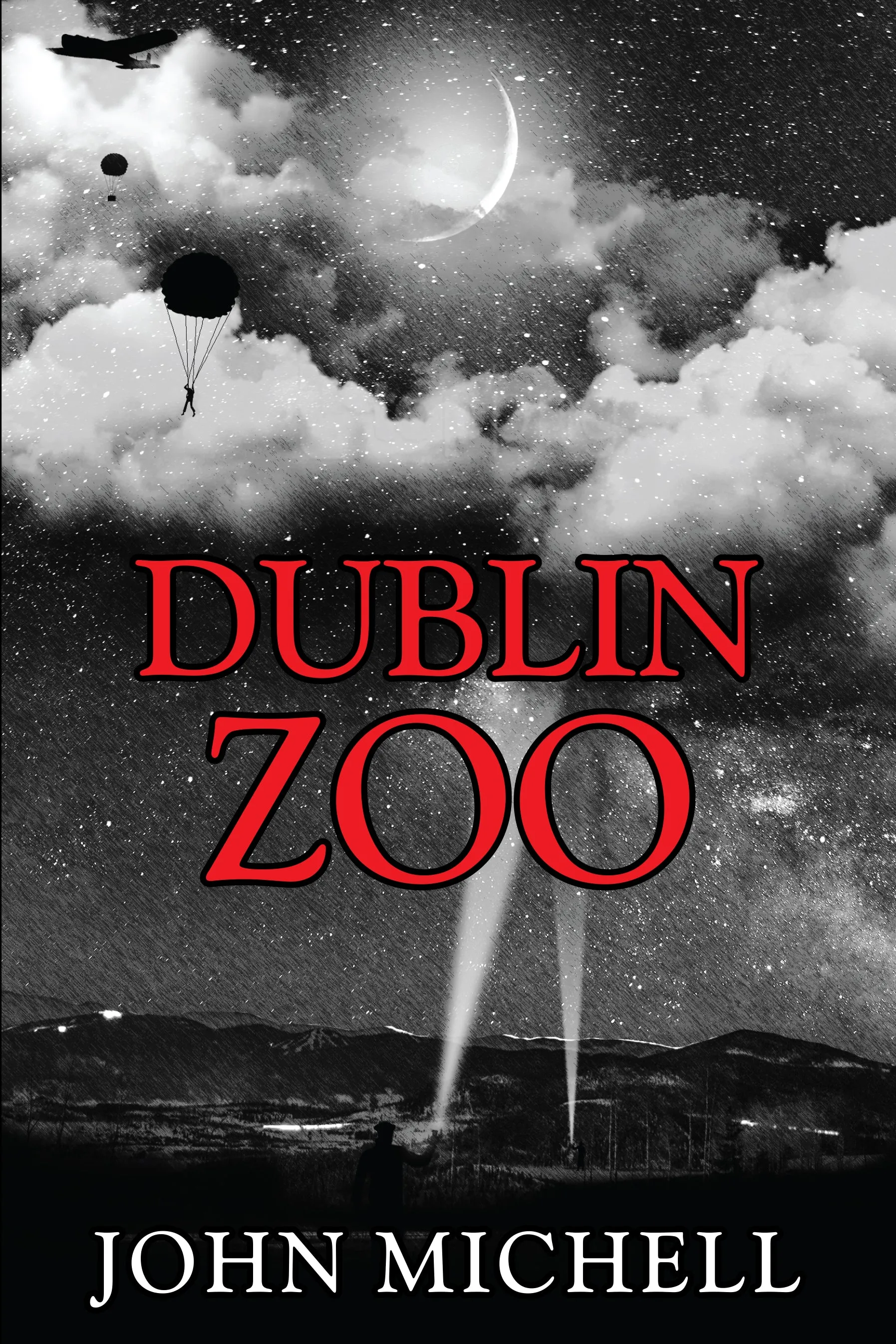 Dublin Zoo