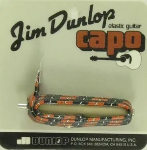 Dunlop 71S Elastic Heavy Single Capo