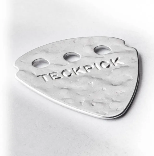 Dunlop Teckpick Textured