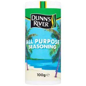Dunn’s River All Purpose Seasoning 100g