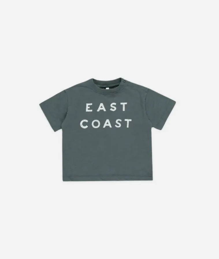 East Coast Relaxed Tee