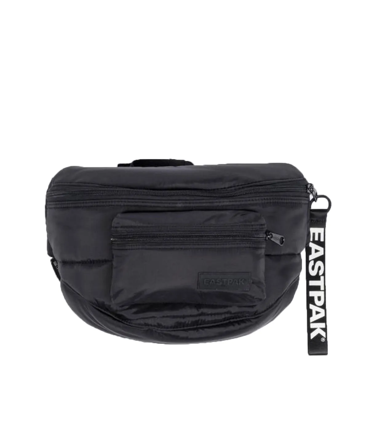 EASTPAK Doggy Bag XXL, Puffed Black, 5.5L