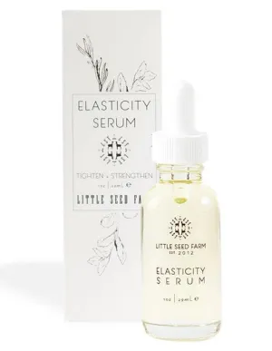 Elasticity Serum