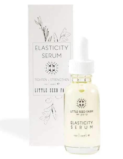 Elasticity Serum