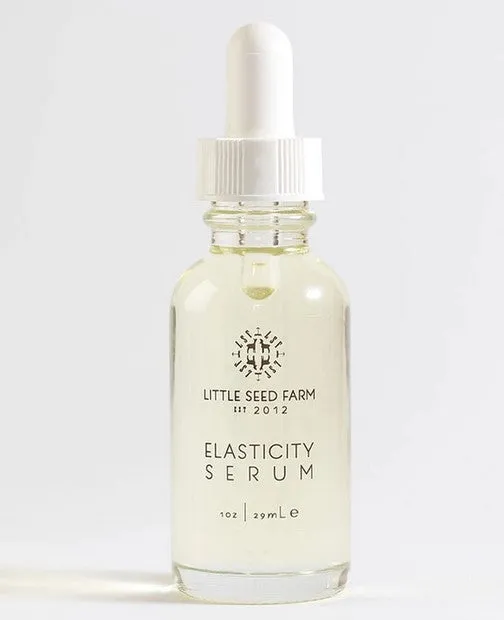 Elasticity Serum