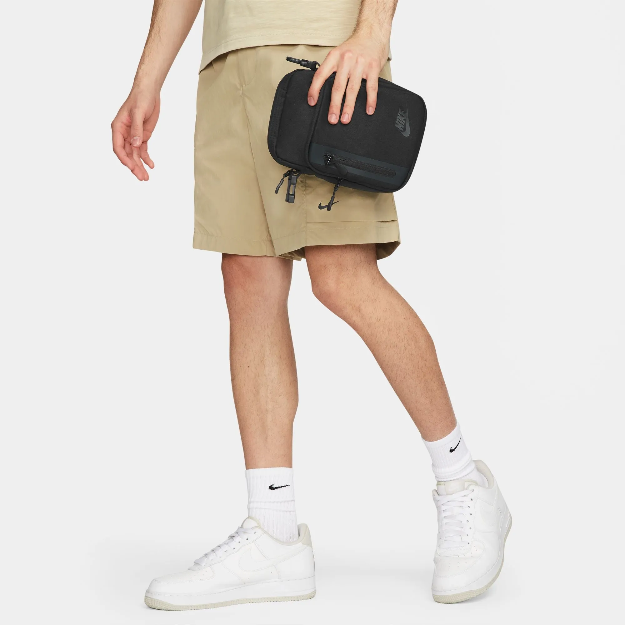Elemental Premium Crossbody Bag