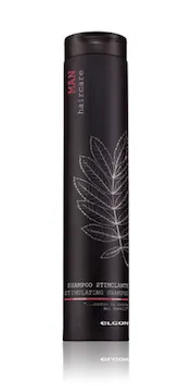 Elgon© Man Stimulating Shampoo