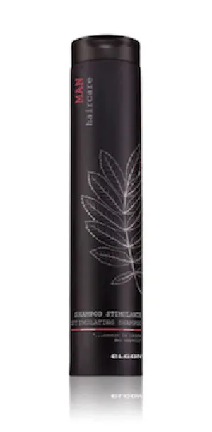 Elgon© Man Stimulating Shampoo
