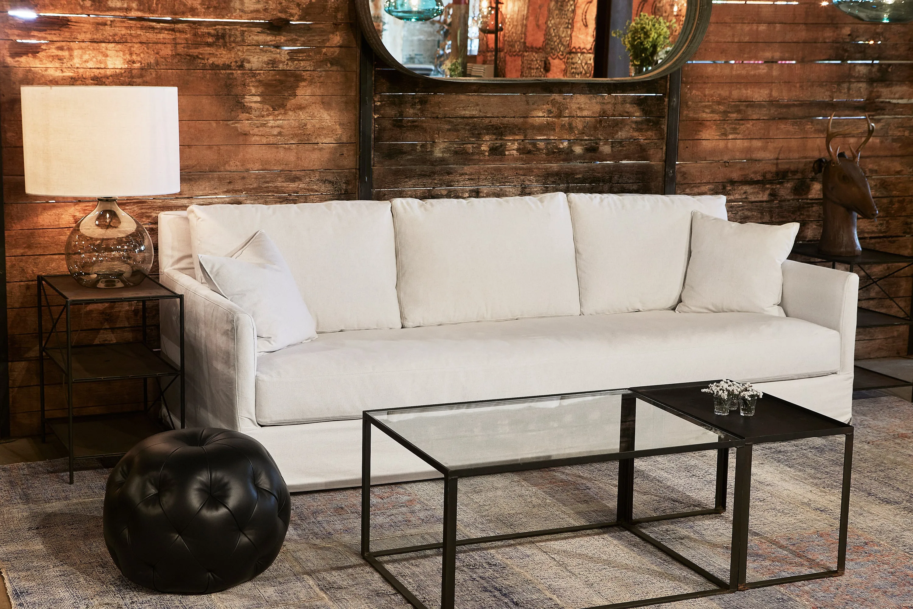 Elm Sofa