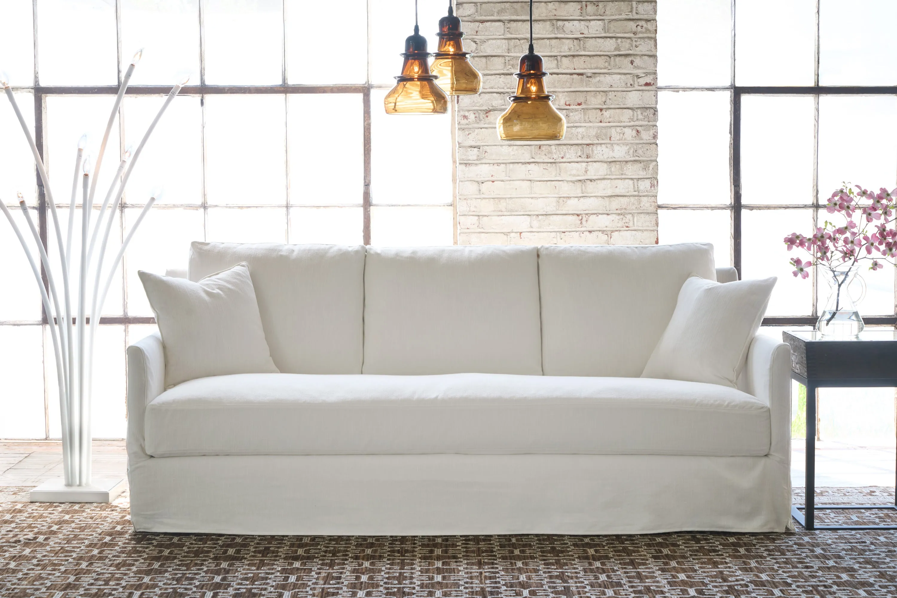 Elm Sofa