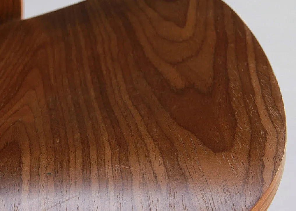 Elton Plywood Chair