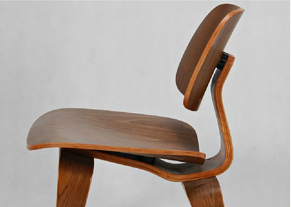 Elton Plywood Chair