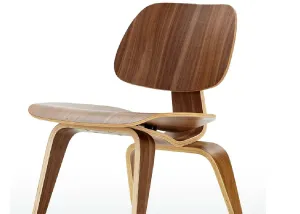 Elton Plywood Chair