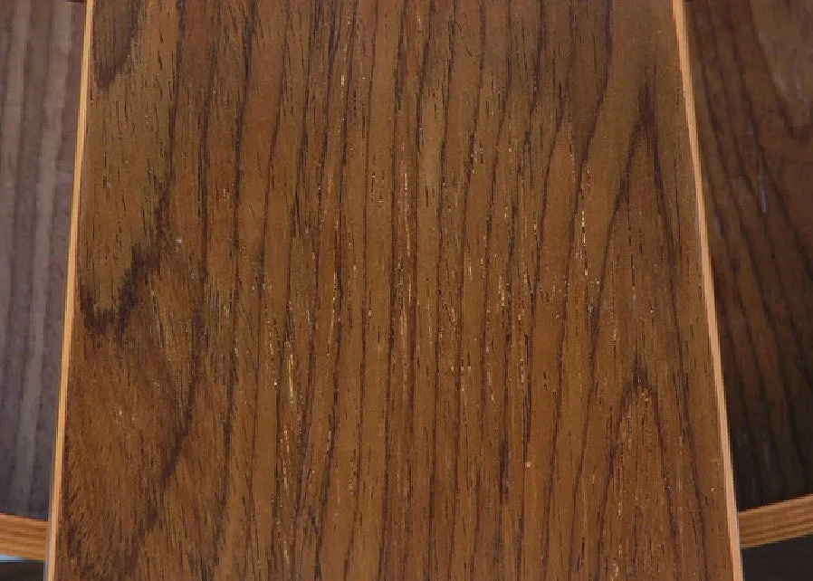Elton Plywood Chair