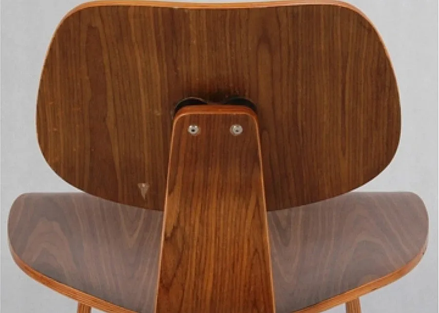 Elton Plywood Chair