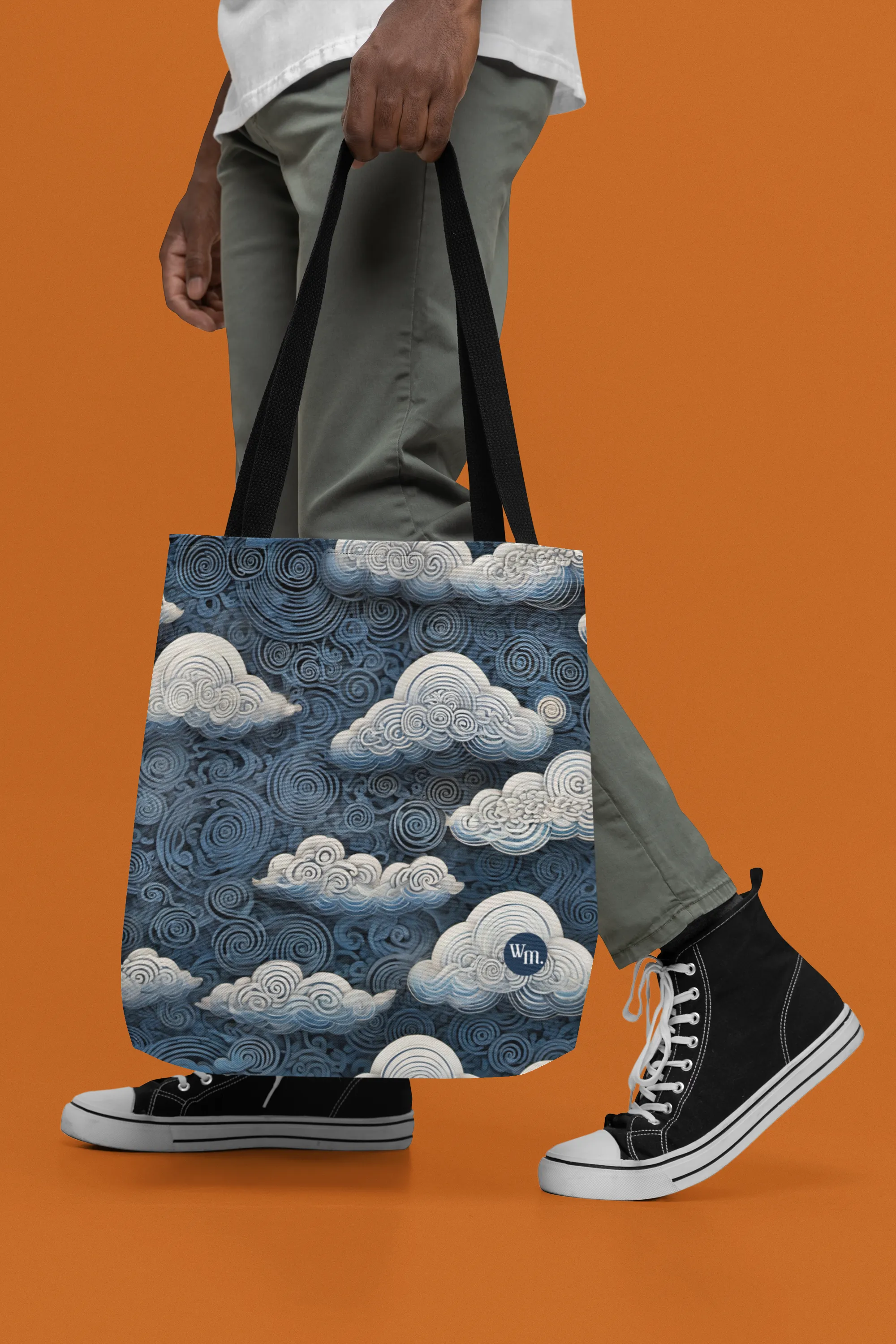 Embrace the Heavens Tote
