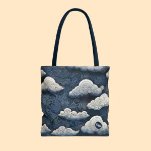 Embrace the Heavens Tote