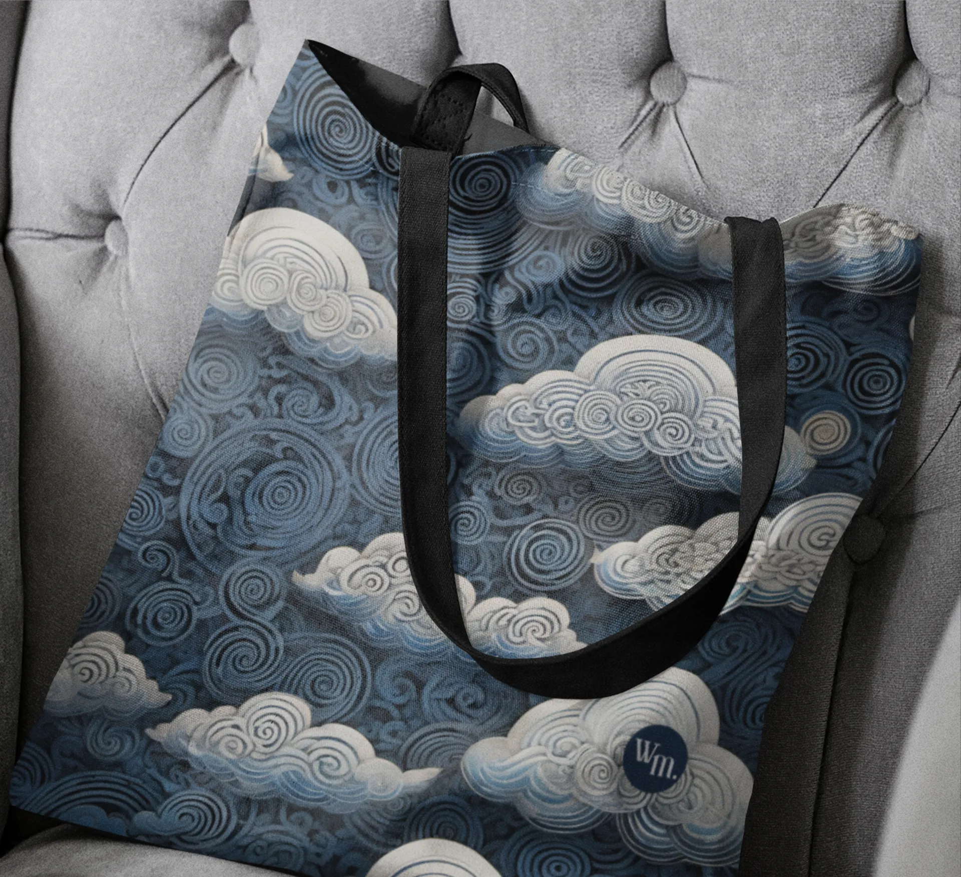 Embrace the Heavens Tote