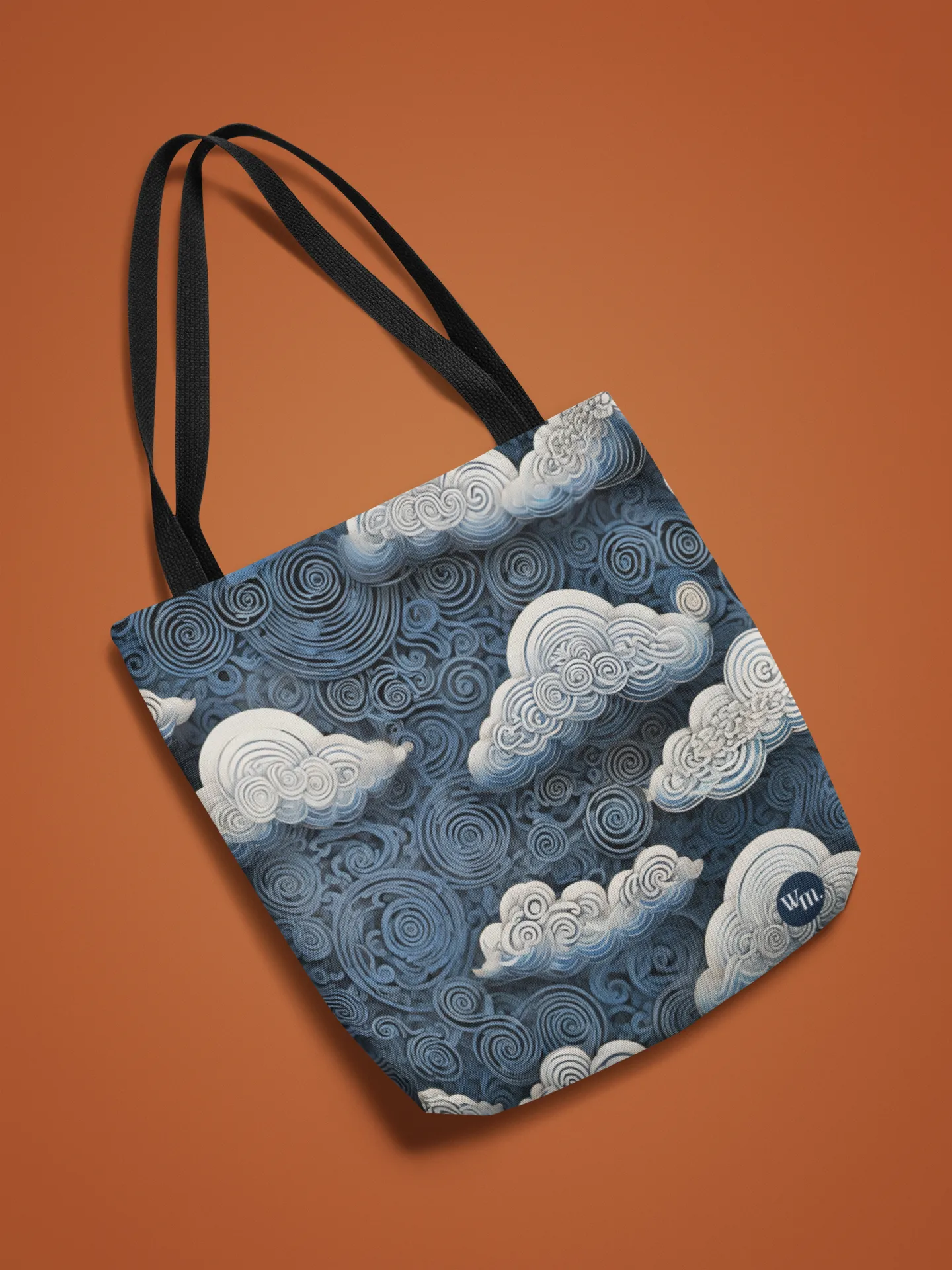 Embrace the Heavens Tote