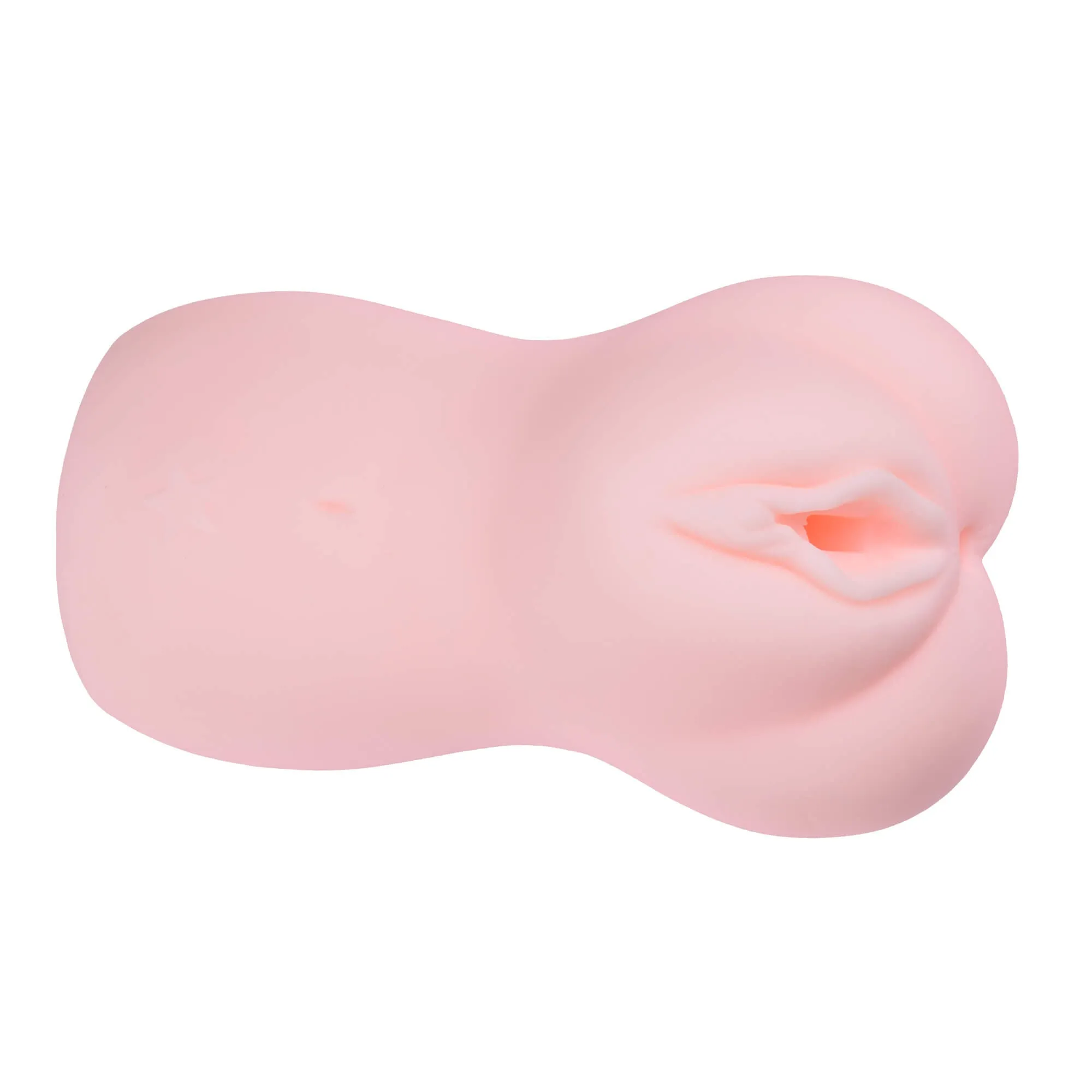 EROKAY 2 in 1 Pummy & Ass Stroker