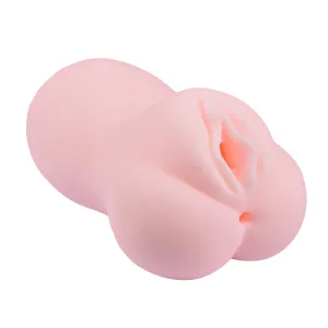 EROKAY 2 in 1 Pummy & Ass Stroker