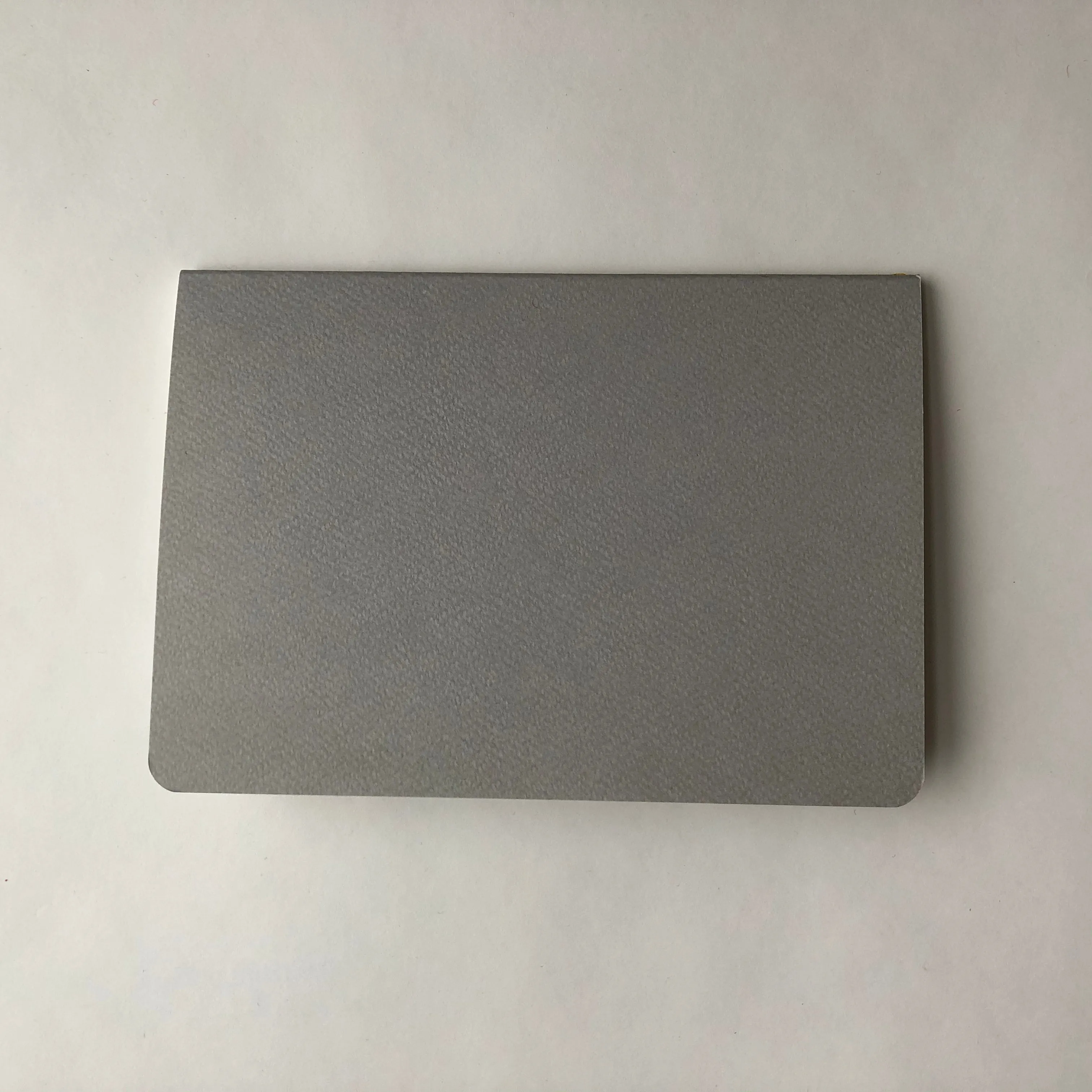 Errol Stitched Notebook Kit